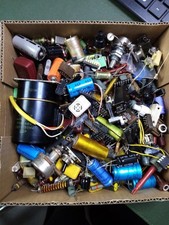 Elektronische bauteile bastler gebraucht kaufen  Weener