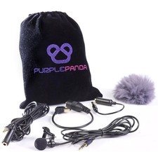 Microphone kit omnidirectional for sale  BOLTON