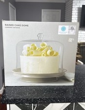 Martha stewart raised for sale  Charlotte