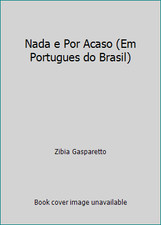 Nada e Por Acaso (Em Portugues do Brasil) by Zibia Gasparetto comprar usado  Enviando para Brazil