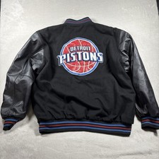 Detroit pistons jeff for sale  San Pedro