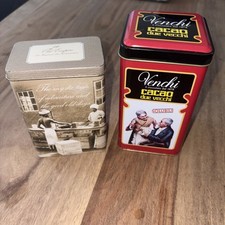 cacao blechdose gebraucht kaufen cacao blechdose gebraucht kaufen Eberswalde