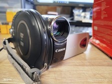 Caméscope vidéo numérique d'occasion  Duclair