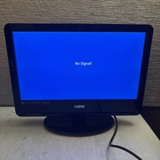 Vizio va19l hdtv10t for sale  Long Beach