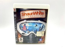 Shaun white snowboarding usato  Modena