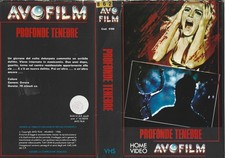 Profonde tenebre jess usato  Firenze