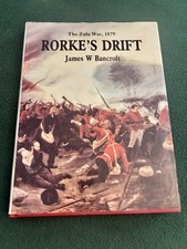 Rorke drift zulu for sale  BOURNEMOUTH
