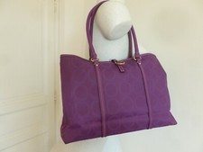 Elegant sac cabas d'occasion  Grasse