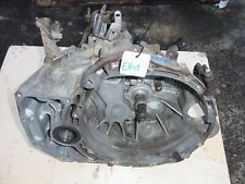 Getriebe 8h5 yd22ddti gebraucht kaufen  Ahrensburg