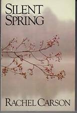 Silent spring 25th for sale  Montgomery