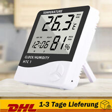 Digital temperatur thermometer gebraucht kaufen  Aspisheim, Grolsheim