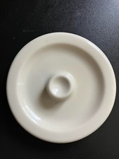 Longaberger ivory pottery for sale  Alburtis