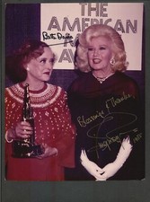 Bette davis ginger for sale  Issaquah