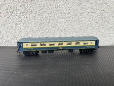 Wagon pullman compagnies d'occasion  Montendre