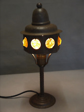 Seltene tischlampe stil gebraucht kaufen  Eicklingen