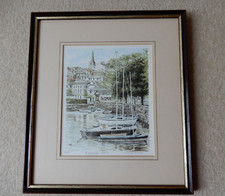 Glyn martin kingsbridge for sale  HIGH WYCOMBE