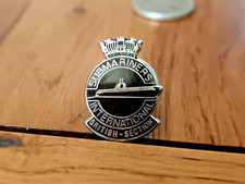 Royal navy submariners for sale  BOLTON