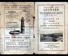 Saint cloud usine d'occasion  Baugy
