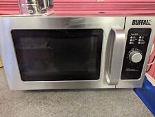 Buffalo fb861 25l for sale  SHEFFIELD