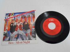 Bros disco promo usato  Venegono Superiore