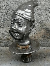 Ancien bouchon mascotte d'occasion  Annemasse