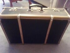 Vintage travel case for sale  ROSSENDALE