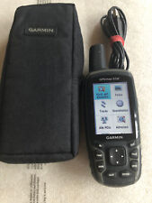 Garmin gpsmap 62st gebraucht kaufen  Oberthal