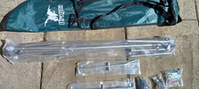 Rod pod stainless for sale  NEWTON-LE-WILLOWS