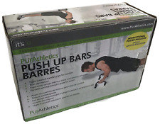 Pushup bars purathletics for sale  Allentown