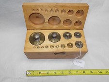 Weights set vintage for sale  Saunderstown