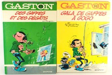 Lot gaston gaffe d'occasion  Camaret-sur-Aigues