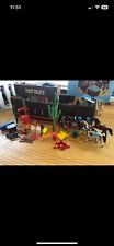 Playmobil western fort for sale  SUTTON-IN-ASHFIELD