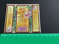 Eisemanns fairy cream for sale  HOVE