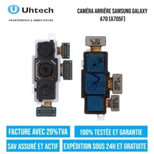 Caméra arrière Samsung Galaxy A70 (A705F) d'occasion  Aubervilliers