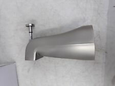 Brushed nickel tub for sale  Burley