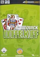 Quick doppelkopf rasche gebraucht kaufen  Berlin