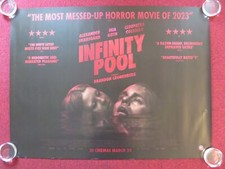 Infinity pool quad for sale  CHICHESTER