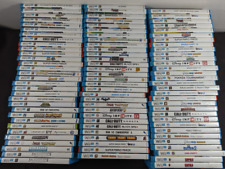 NWIIUG - Videogames e peças para Nintendo Wii U (FAÇA UM PACOTE)(ESCOLHA SEUS JOGOS) comprar usado  Enviando para Brazil