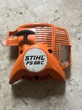 Still strimmer pull for sale  STRATHCARRON