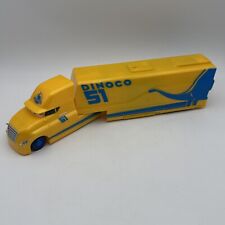 Camion disney pixar d'occasion  Noyal-Châtillon-sur-Seiche