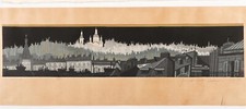 Junichiro sekino montmarte for sale  Weehawken