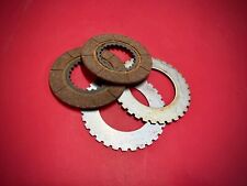 Fuji nos clutch for sale  Saint Germain