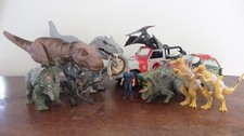 Jurassic action figure for sale Jurassic action figure for sale  WORCESTER
