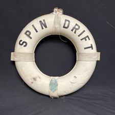 Vintage nautical ring for sale  Centerbrook