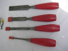 footprint chisel for sale  LLANDUDNO