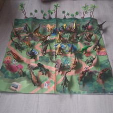 Dinosaur toy playset for sale Dinosaur toy playset for sale  BILSTON