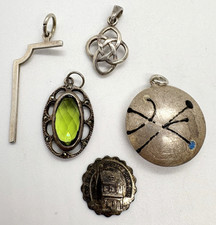 Vintage lot sterling for sale  Denver