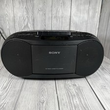 Sony cfd s70 for sale  STAFFORD