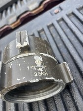 Fire hose adapter for sale  Providence