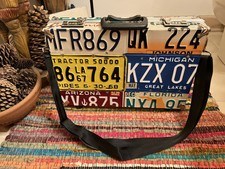 Recycled upcycled license for sale  Saint John